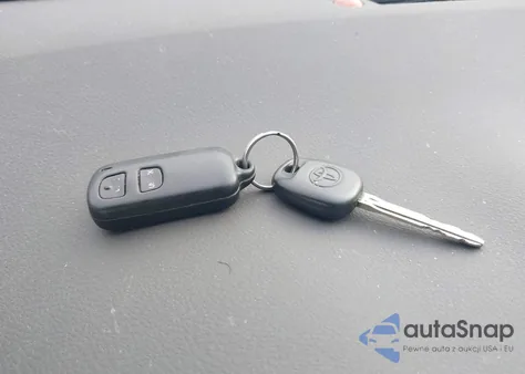 2009 Toyota Corolla Le из США, поврежденный, VIN JTDBL40E99J006261